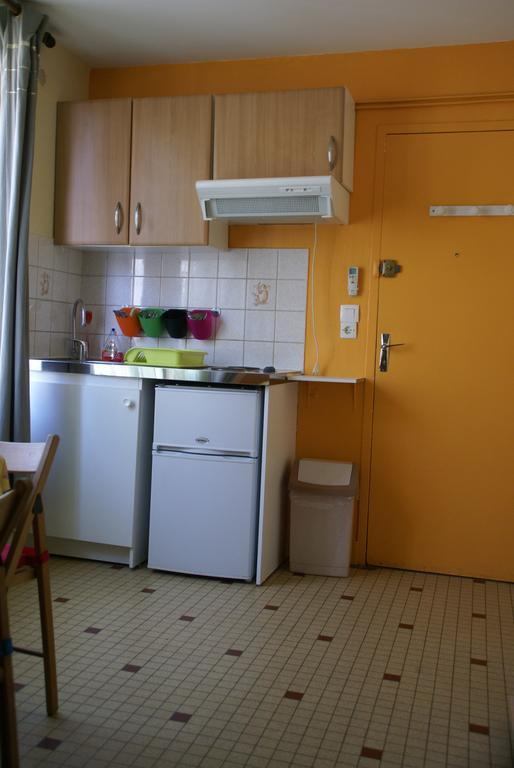 Apartament Au Coeur De Bourg Csm Courseulles-sur-Mer Zewnętrze zdjęcie