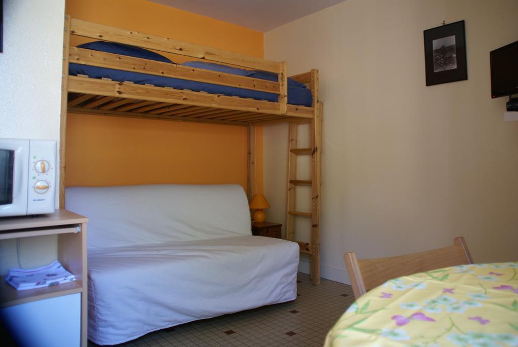 Apartament Au Coeur De Bourg Csm Courseulles-sur-Mer Pokój zdjęcie