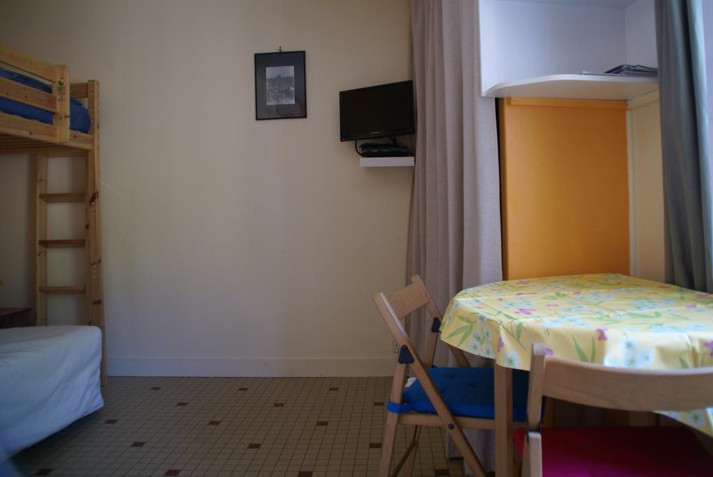 Apartament Au Coeur De Bourg Csm Courseulles-sur-Mer Pokój zdjęcie